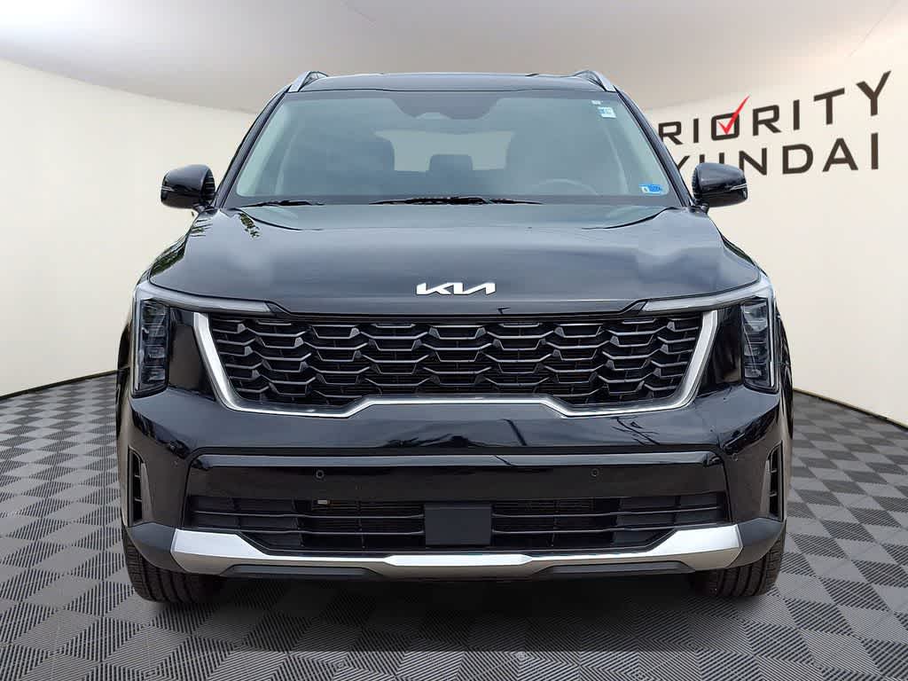Thumbnail: 2024 Kia Sorento - 2