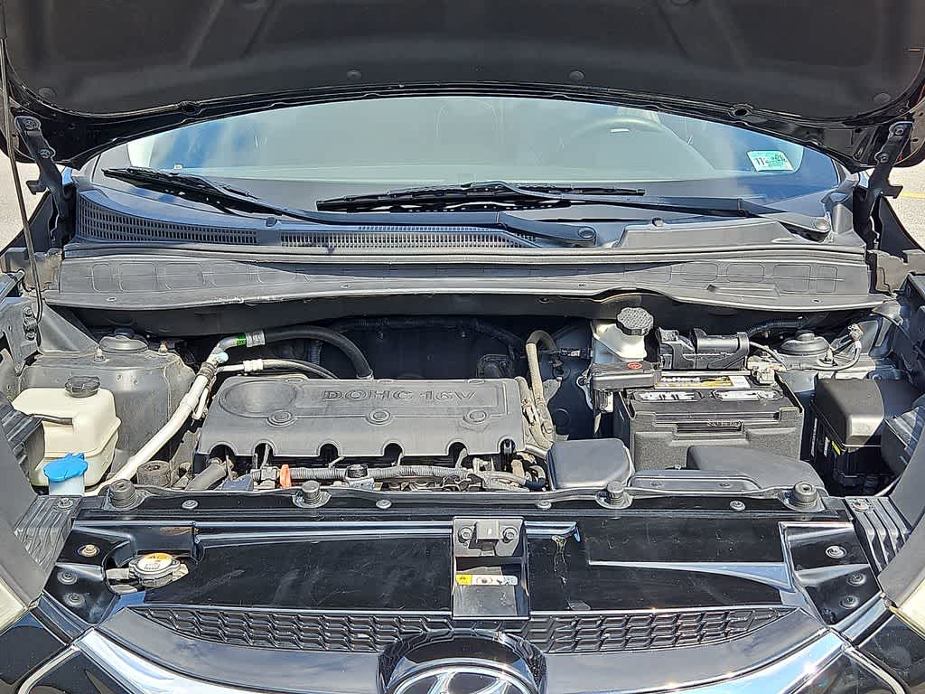 Thumbnail: 2013 Hyundai Tucson - 26