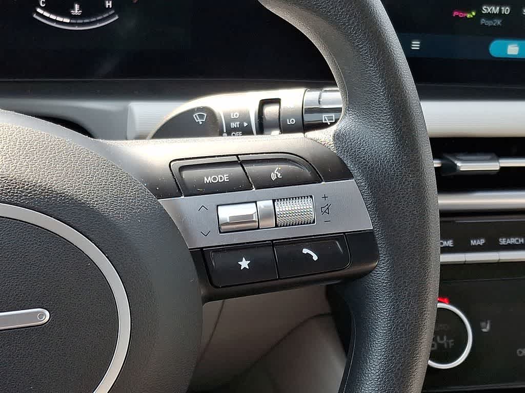 Thumbnail: 2025 Hyundai Tucson - 20