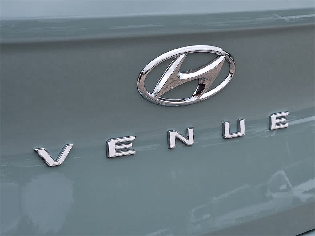 Thumbnail: 2025 Hyundai Venue - 21