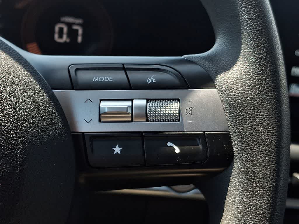 Thumbnail: 2025 Hyundai Tucson - 20