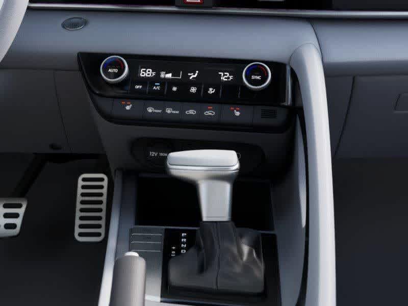 Thumbnail: 2026 Hyundai Elantra - 16