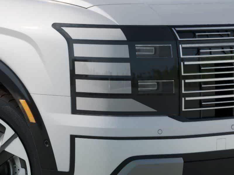 Thumbnail: 2026 Hyundai Palisade - 9