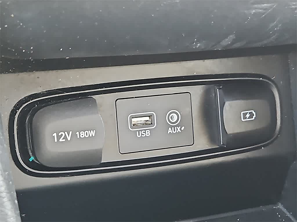 Thumbnail: 2019 Hyundai Santa Fe - 24