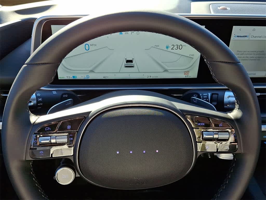 Thumbnail: 2025 Hyundai Ioniq 6 - 16