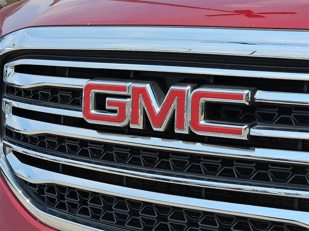 Thumbnail: 2017 GMC Acadia - 35