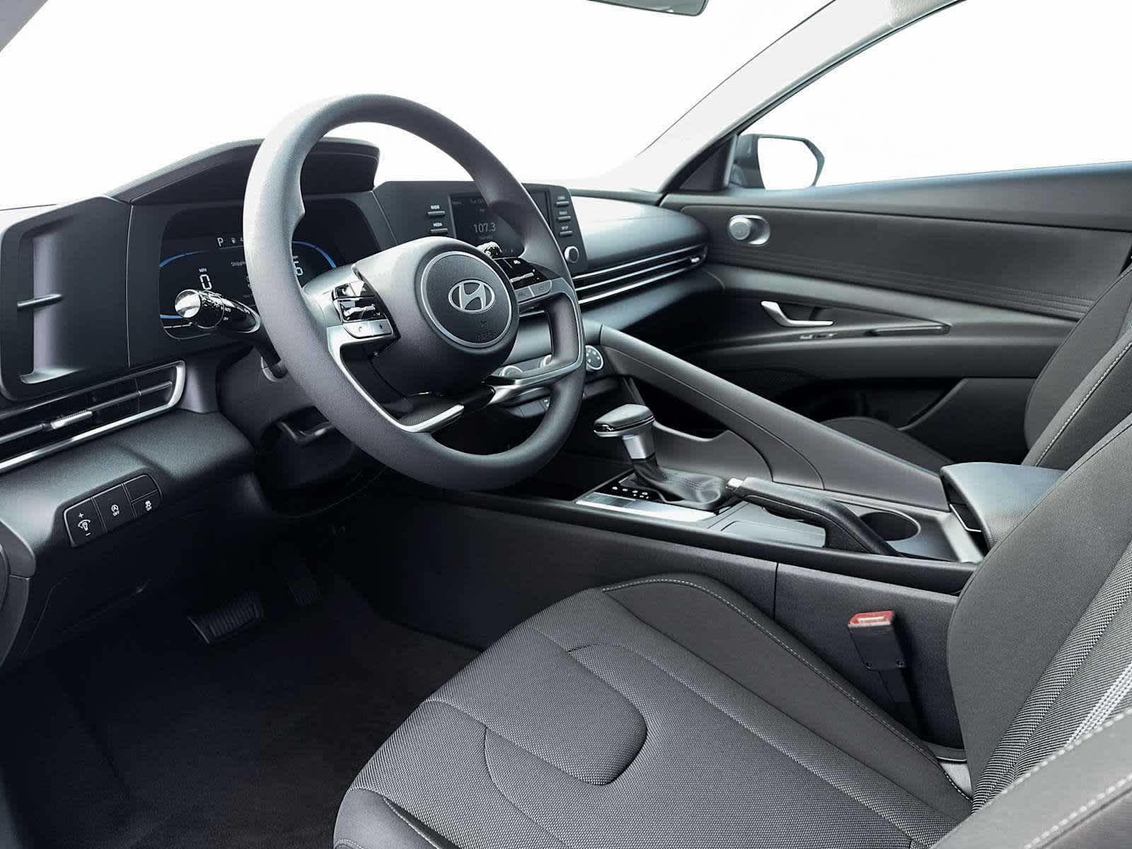Thumbnail: 2026 Hyundai Elantra - 33