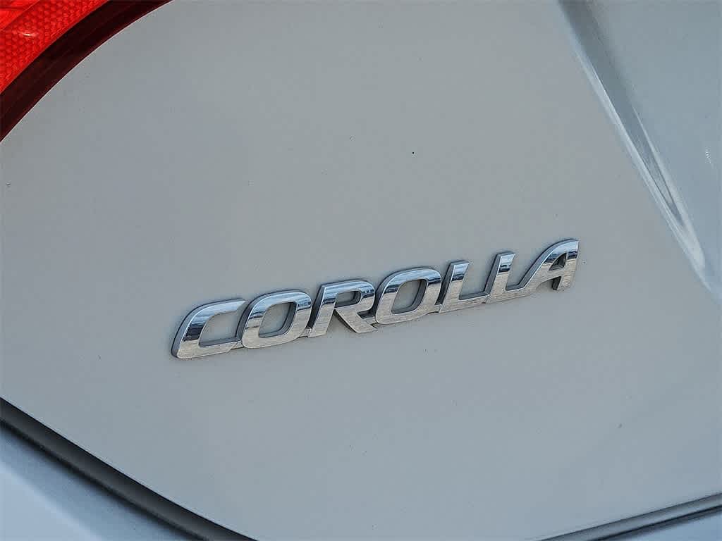 Thumbnail: 2014 Toyota Corolla - 29