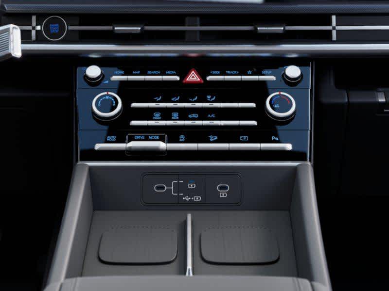 Thumbnail: 2026 Hyundai Santa Fe - 16