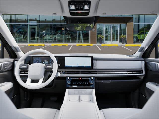 Thumbnail: 2025 Hyundai Santa Fe - 11