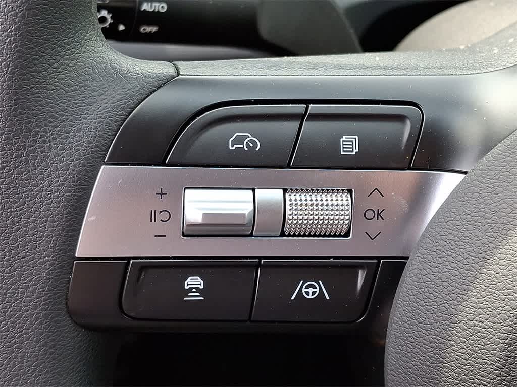 Thumbnail: 2025 Hyundai Tucson - 15