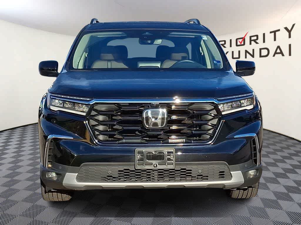 Thumbnail: 2025 Honda Pilot - 2
