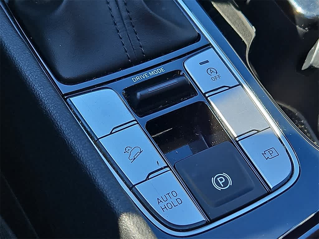 Thumbnail: 2024 Hyundai Tucson - 24