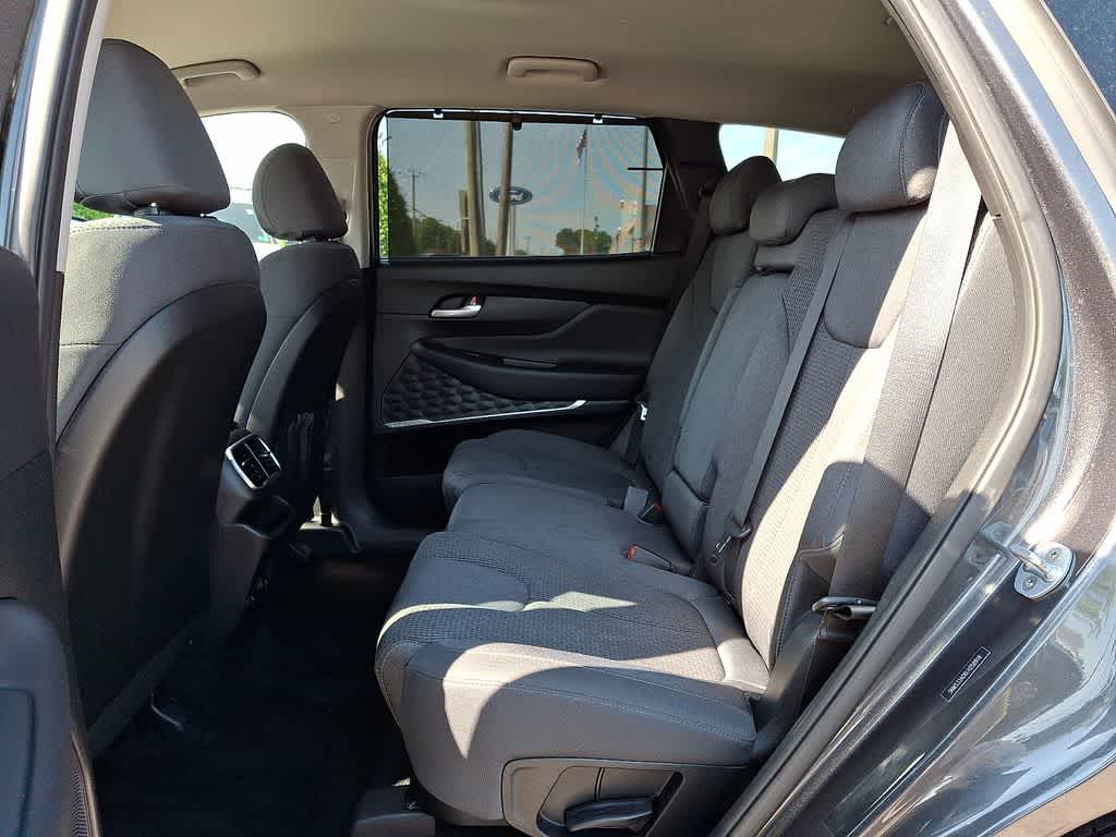 Thumbnail: 2020 Hyundai Santa Fe - 9