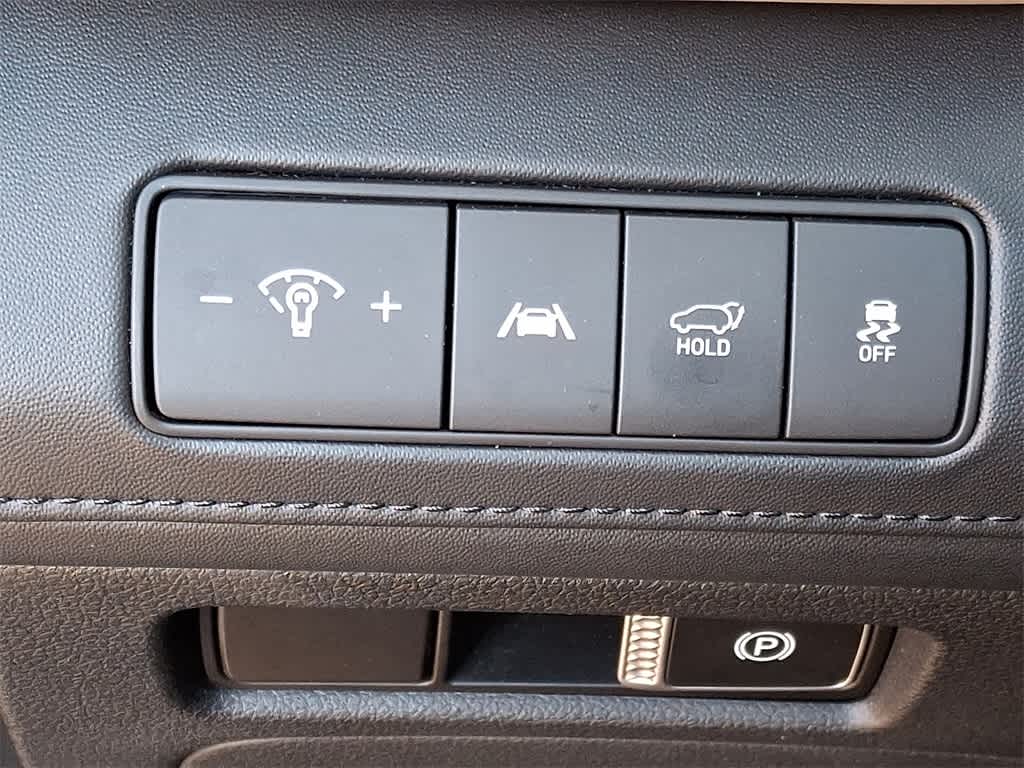 Thumbnail: 2021 Hyundai Santa Fe - 26