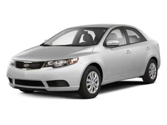 Thumbnail: 2012 Kia Forte - 30