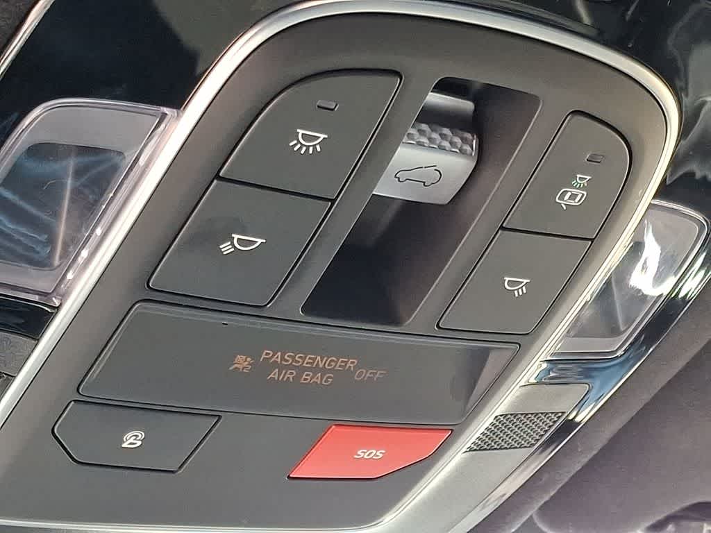 Thumbnail: 2023 Hyundai Santa Fe - 27