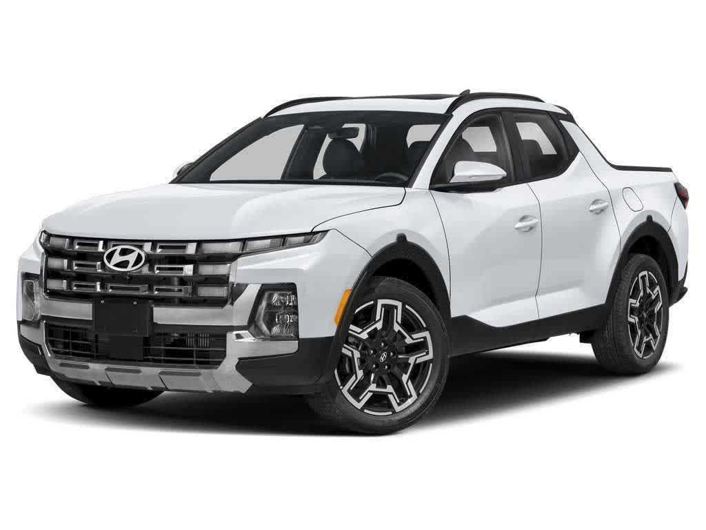 Thumbnail: 2026 Hyundai Santa Cruz - 17