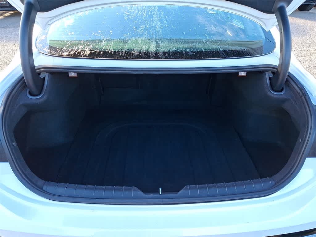 Thumbnail: 2024 Hyundai Sonata - 28