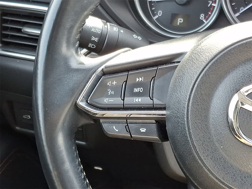 Thumbnail: 2018 Mazda CX-5 - 21