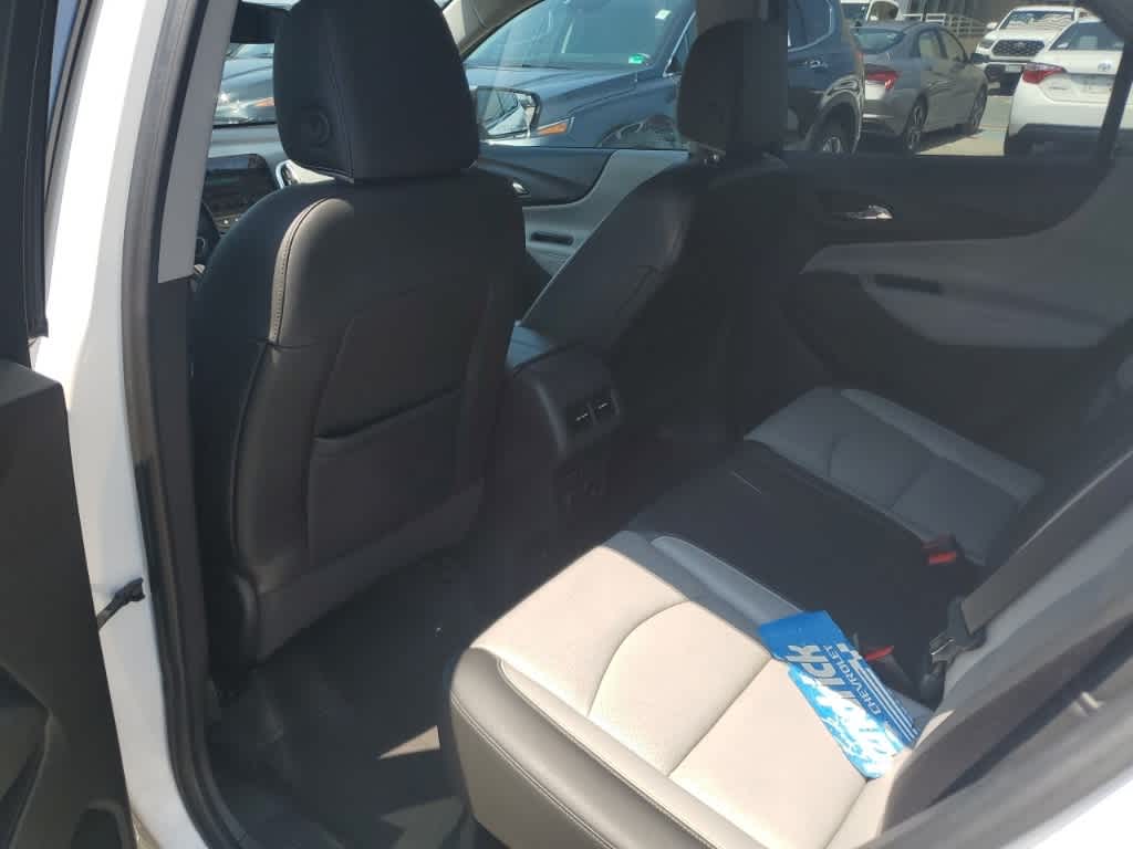 Thumbnail: 2018 Chevrolet Equinox - 14