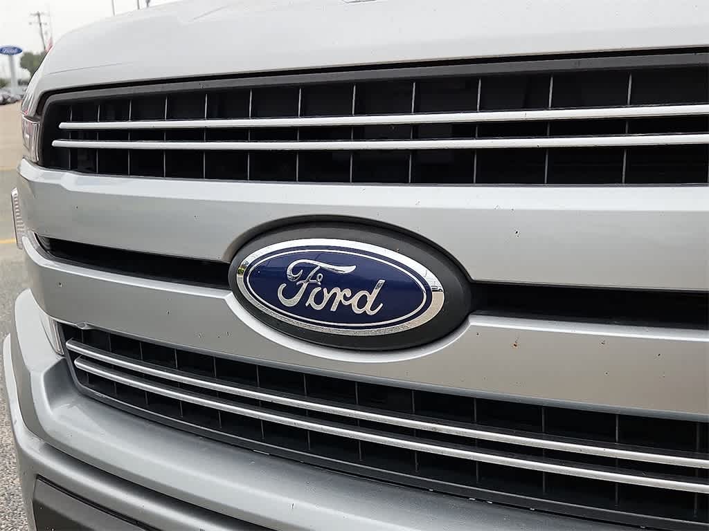Thumbnail: 2020 Ford F-150 - 33
