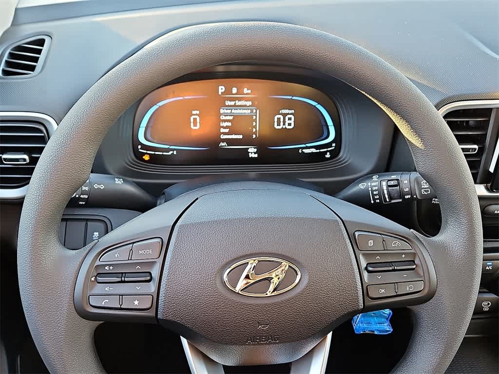 Thumbnail: 2026 Hyundai Venue - 16