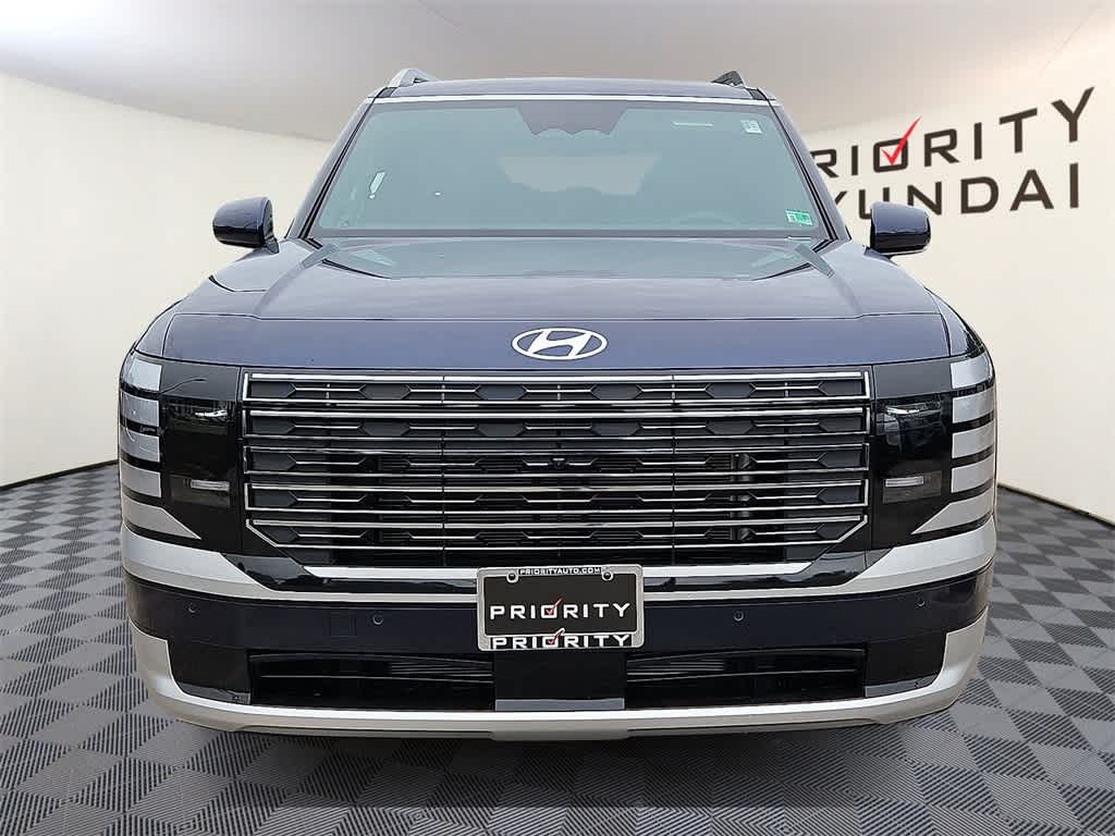 Thumbnail: 2026 Hyundai Palisade - 2