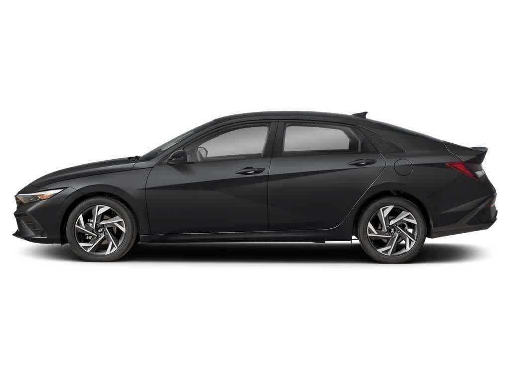 Thumbnail: 2026 Hyundai Elantra - 36