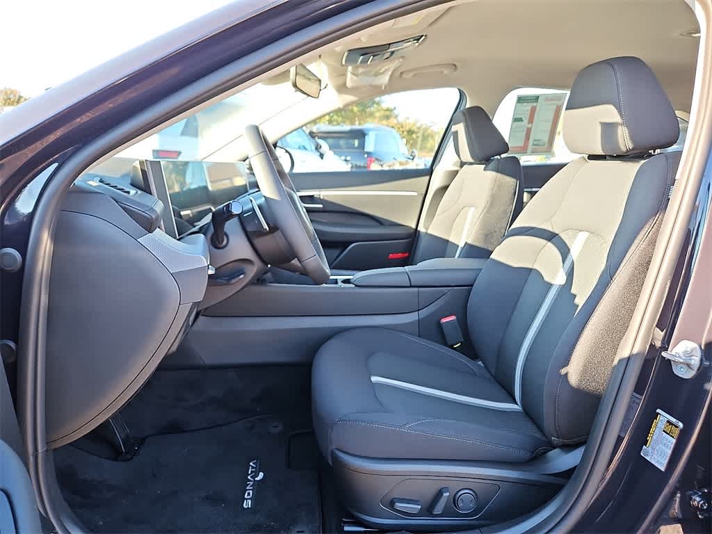 Thumbnail: 2026 Hyundai Sonata - 10