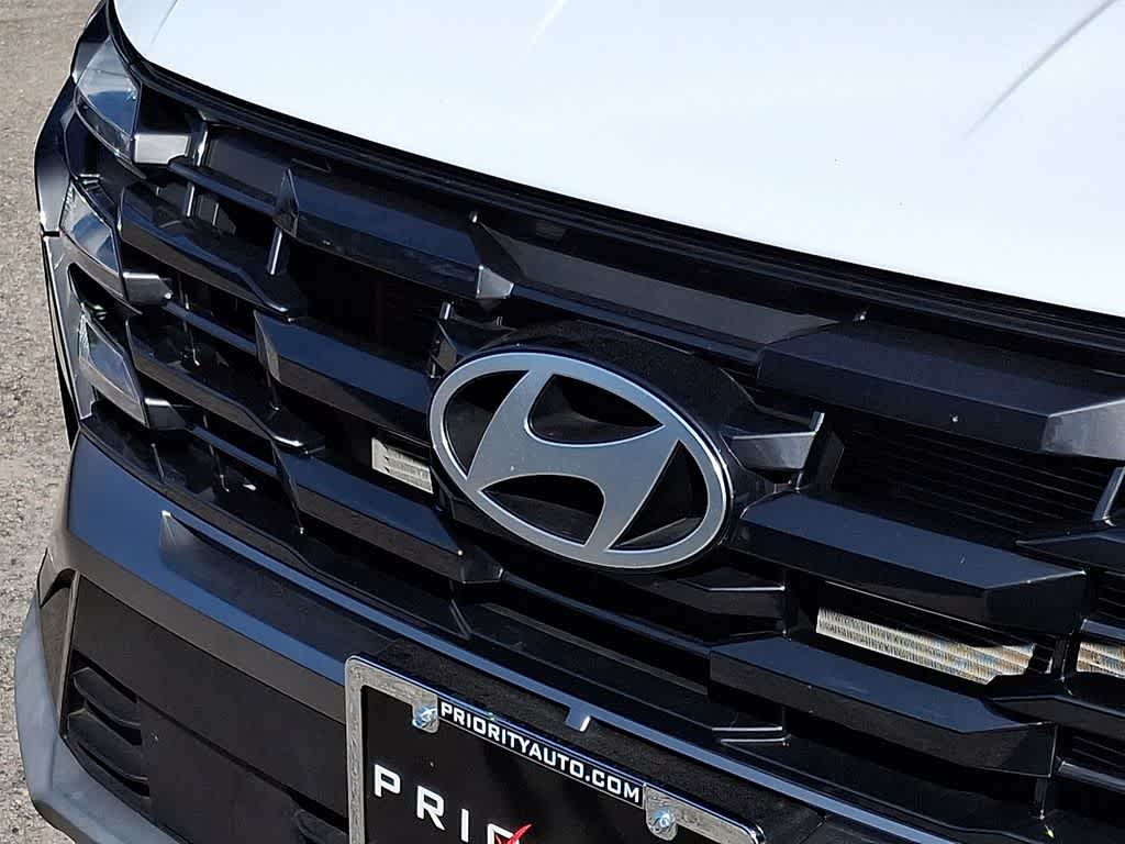 Thumbnail: 2025 Hyundai Tucson - 31