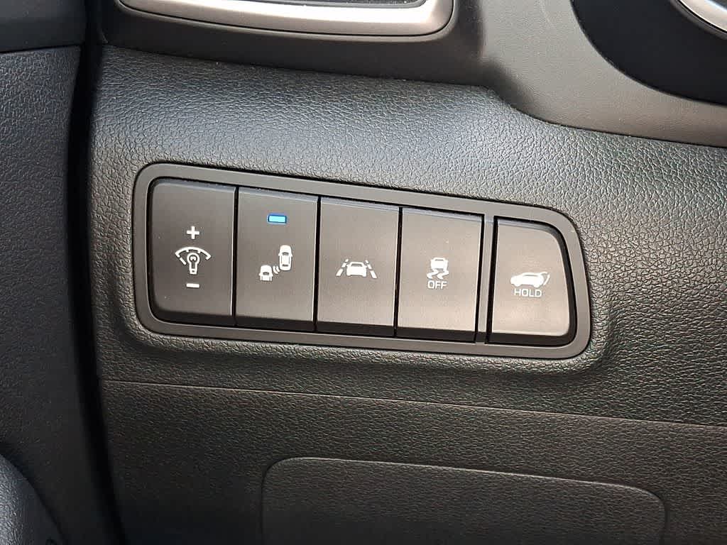 Thumbnail: 2019 Hyundai Tucson - 22