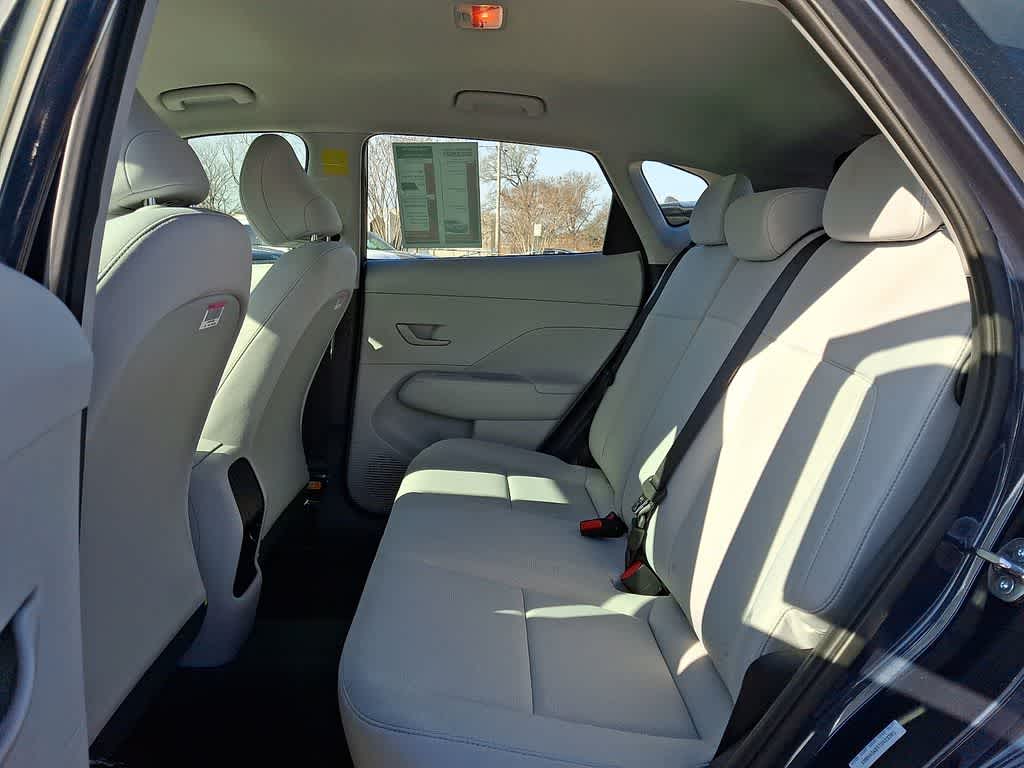 Thumbnail: 2026 Hyundai Kona - 9