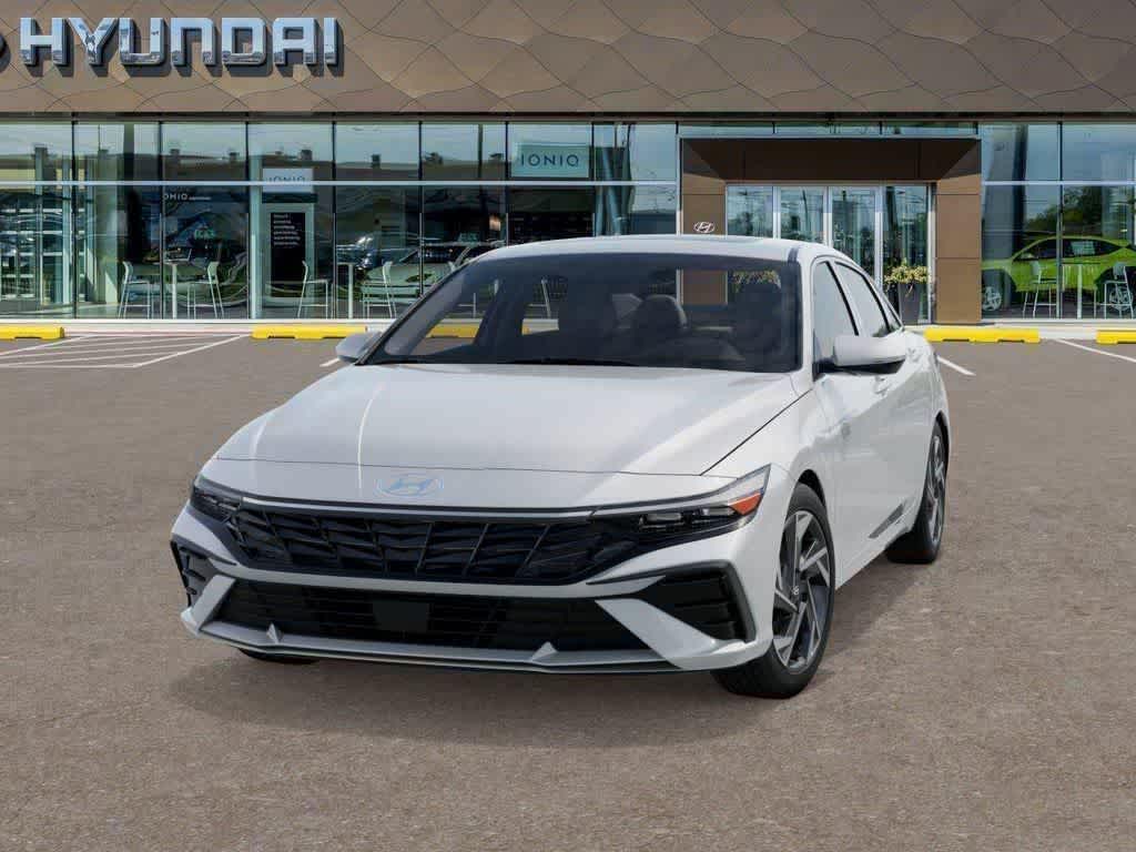 Thumbnail: 2026 Hyundai Elantra - 23