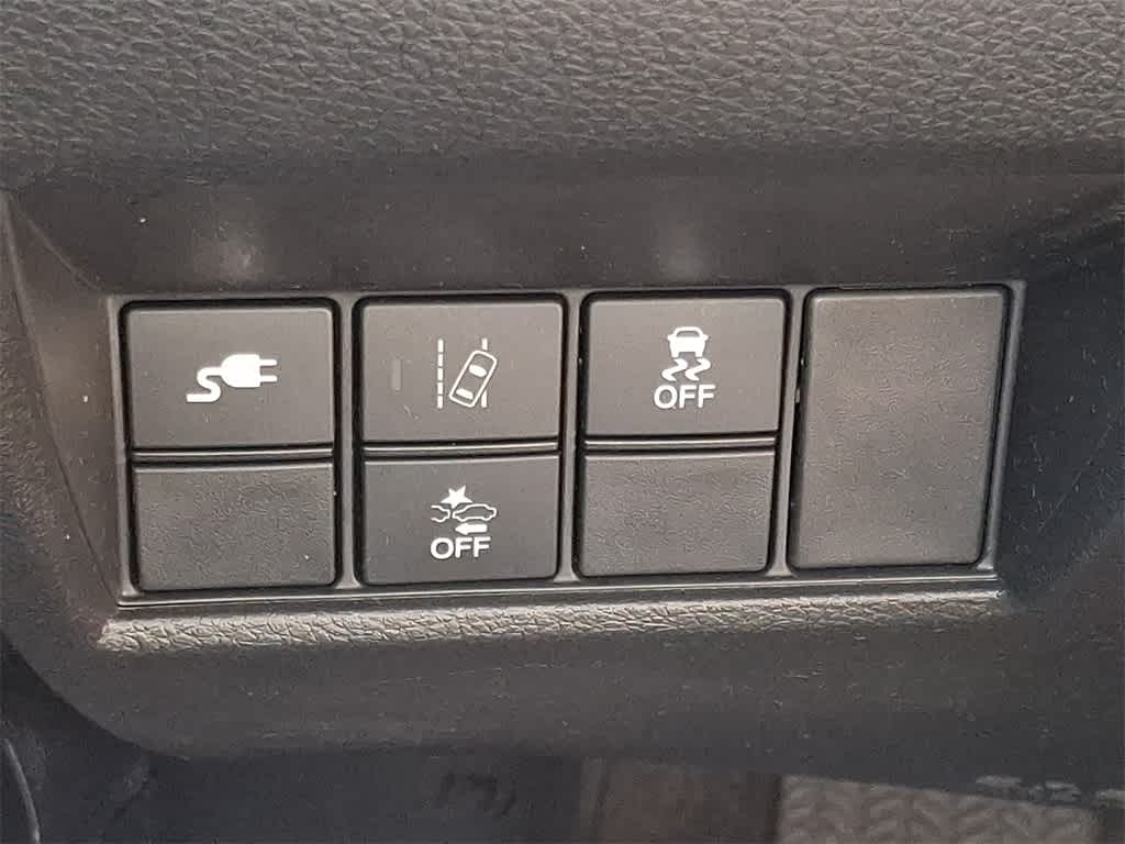 Thumbnail: 2018 Honda Clarity - 24