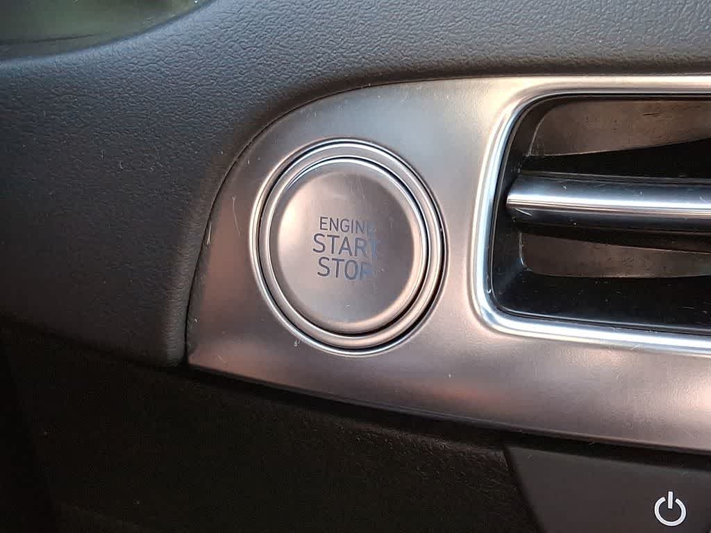 Thumbnail: 2024 Hyundai Palisade - 21