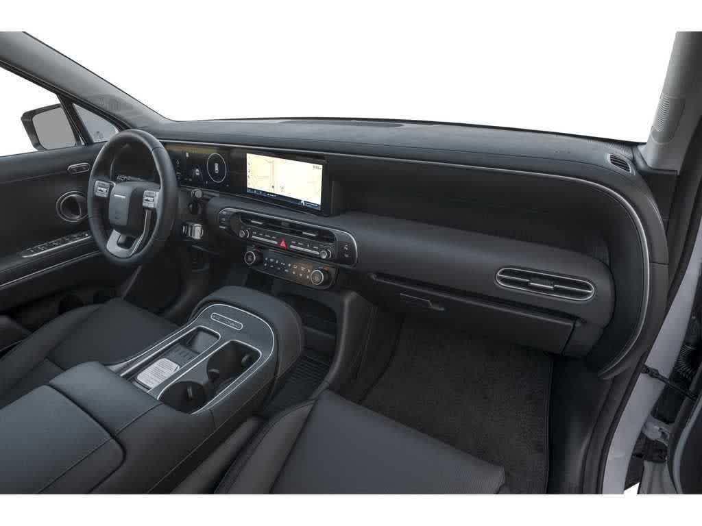 Thumbnail: 2026 Hyundai Palisade - 19