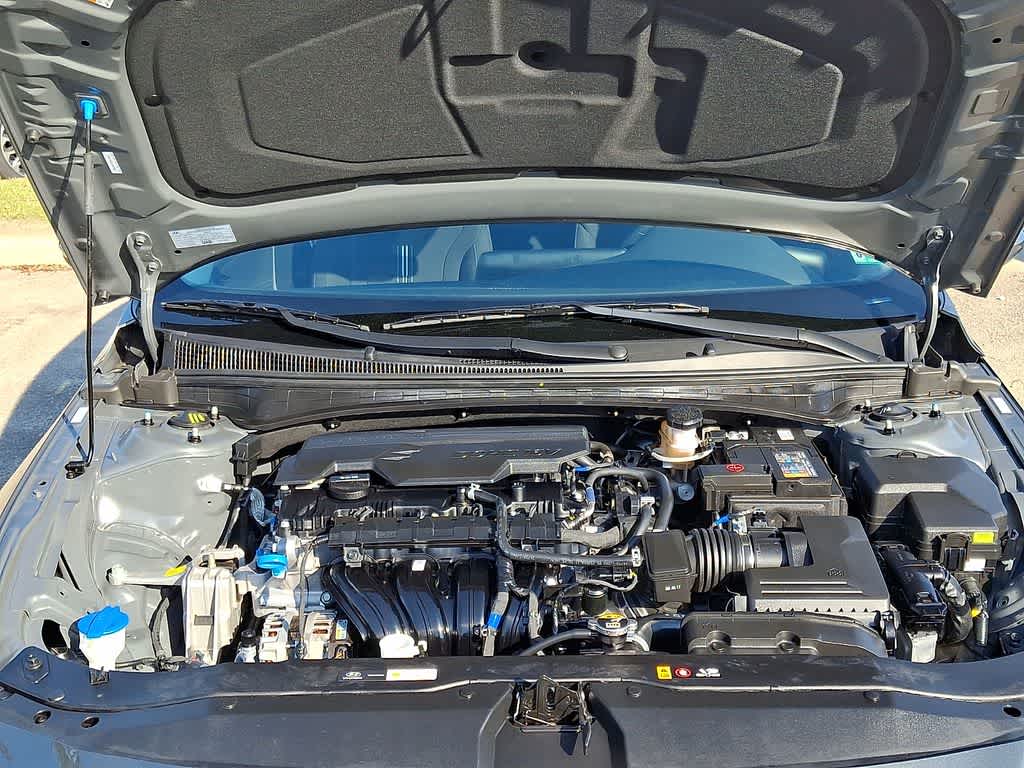 Thumbnail: 2025 Hyundai Elantra - 29