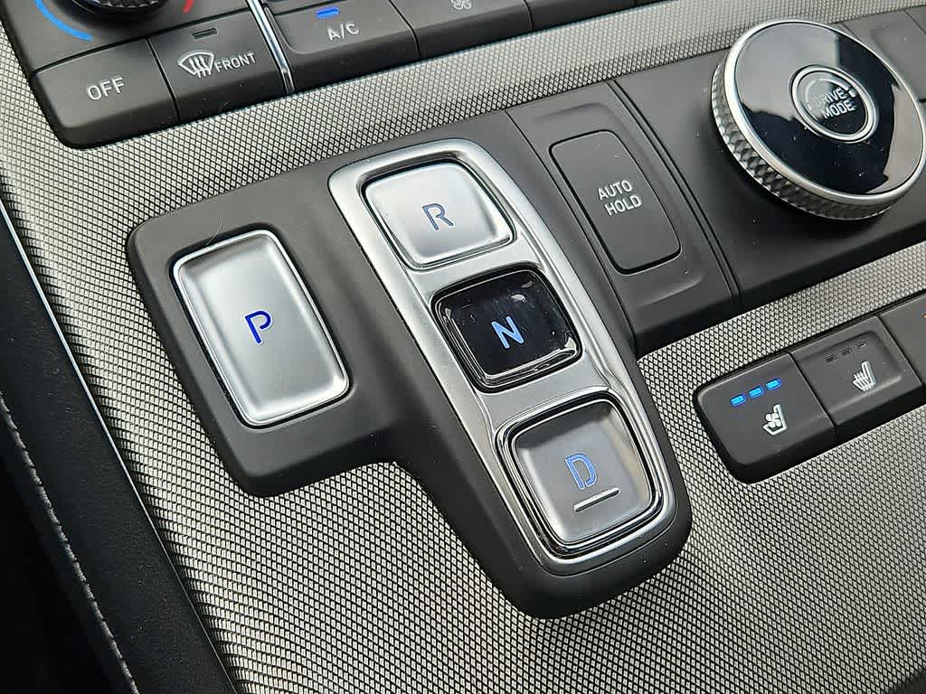 Thumbnail: 2021 Hyundai Palisade - 14