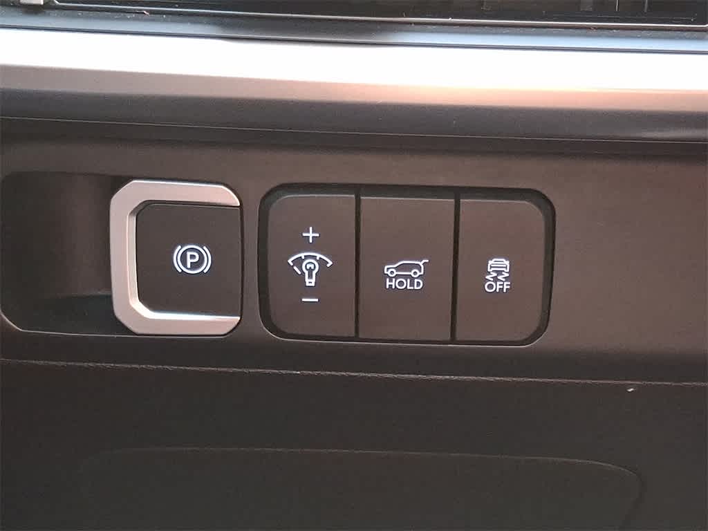 Thumbnail: 2024 Hyundai Santa Fe - 24