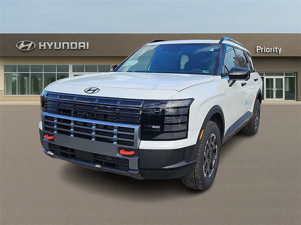 Thumbnail: 2026 Hyundai Palisade - 1