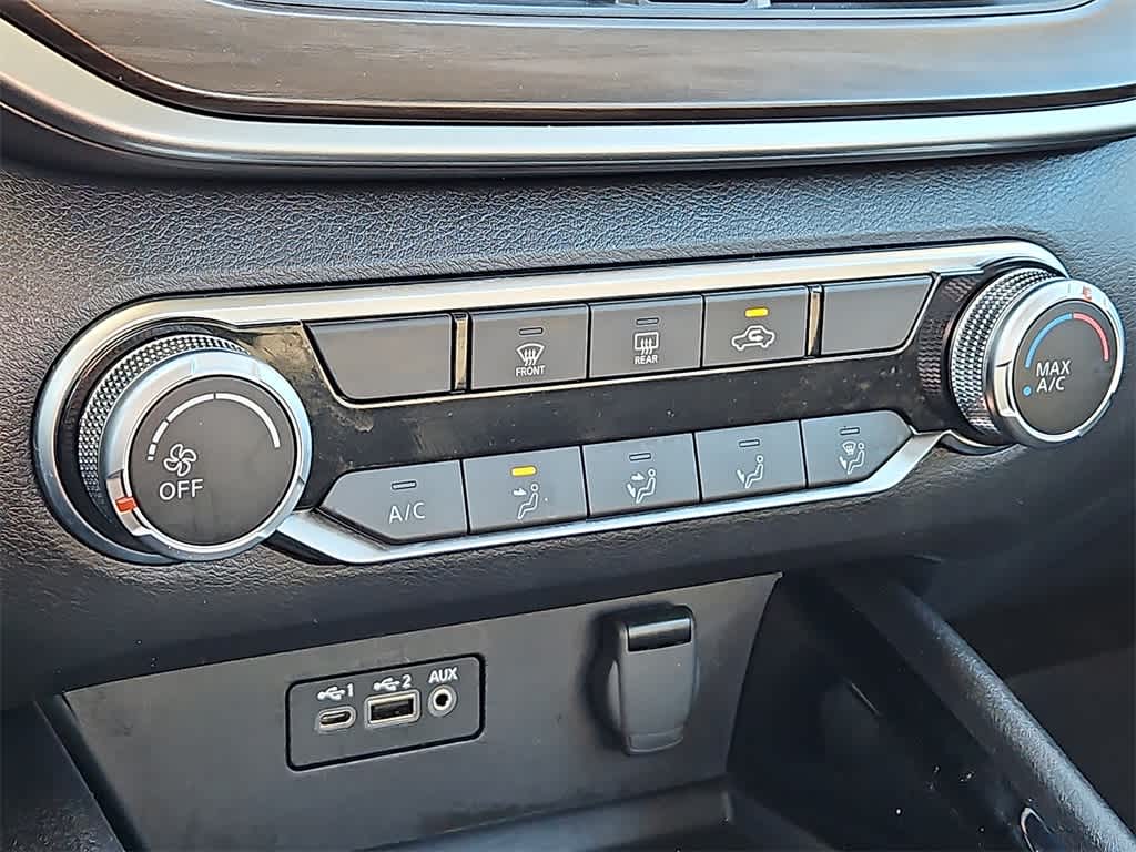 Thumbnail: 2024 Nissan Altima - 15