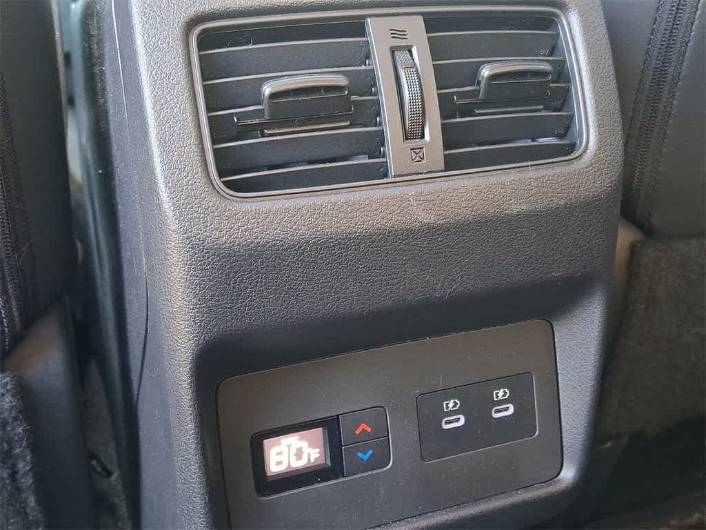 Thumbnail: 2024 Nissan Rogue - 27