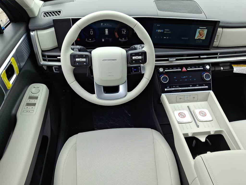 Thumbnail: 2026 Hyundai Santa Fe - 10