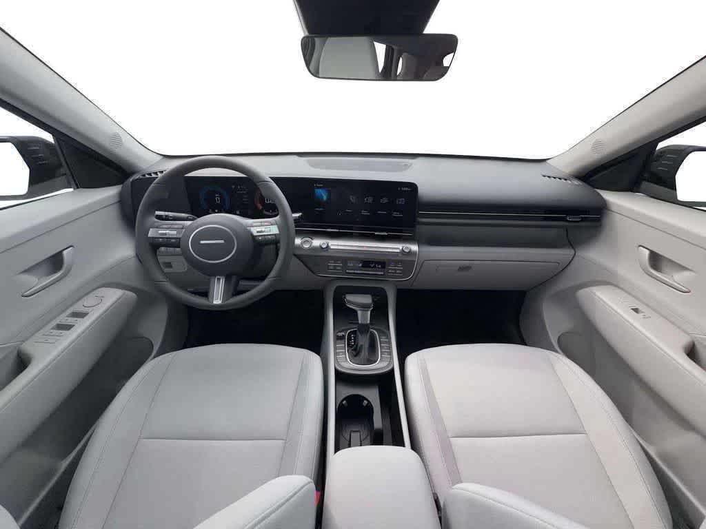 Thumbnail: 2026 Hyundai Kona - 13