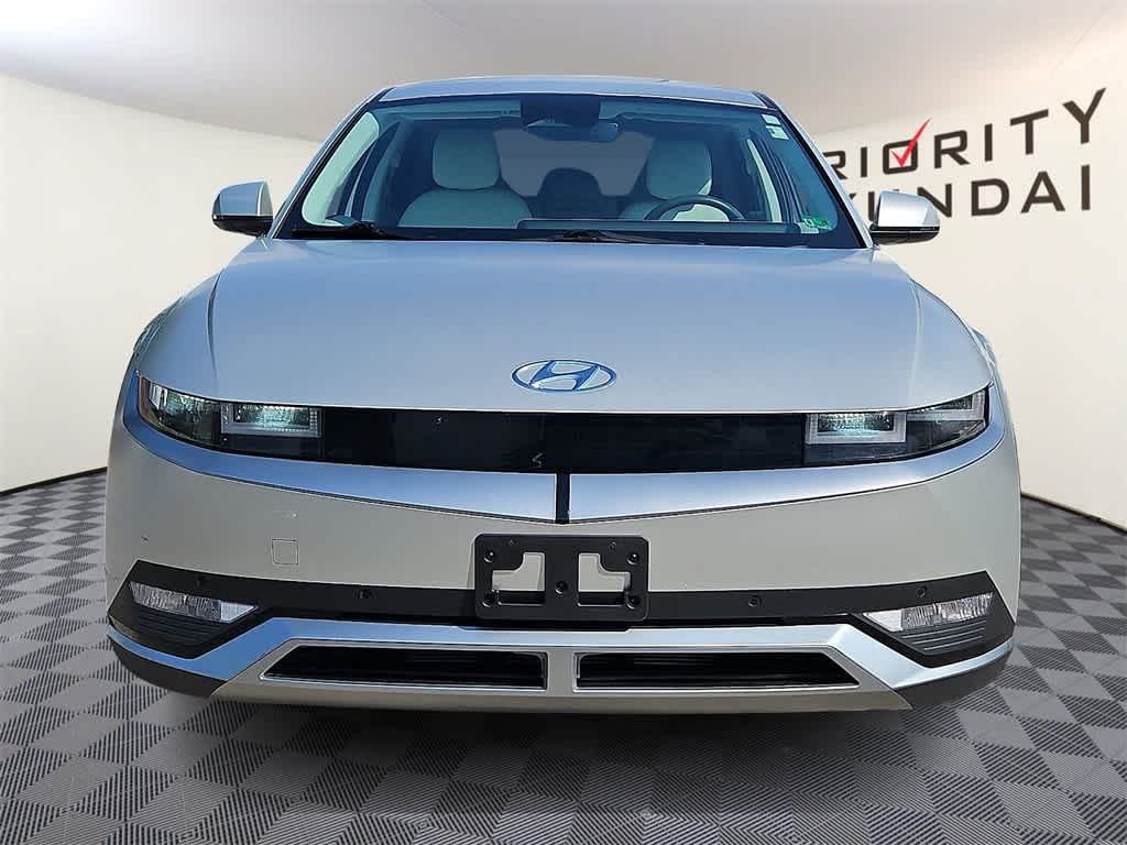 Thumbnail: 2023 Hyundai Ioniq 5 - 2