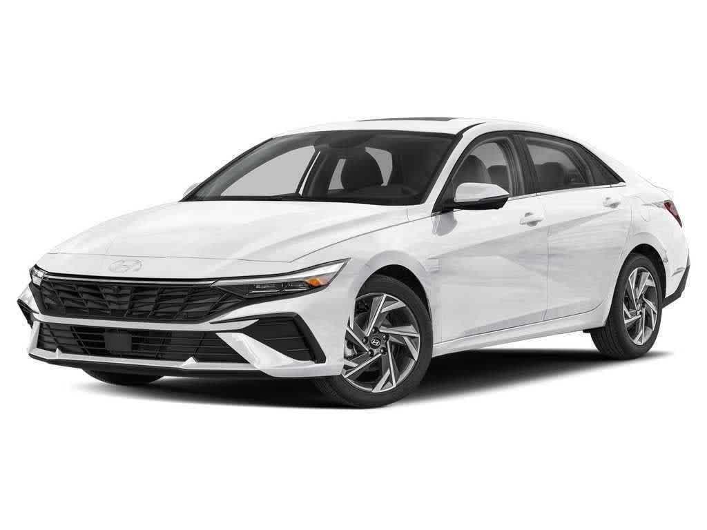 Thumbnail: 2026 Hyundai Elantra - 28