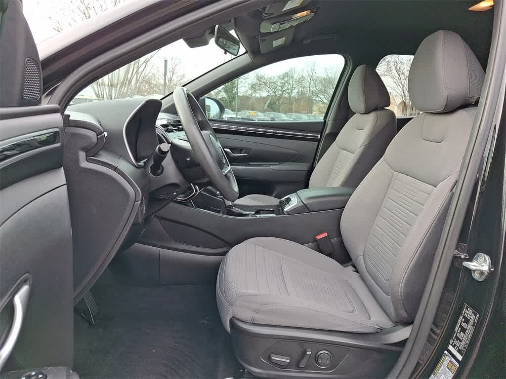 Thumbnail: 2022 Hyundai Santa Cruz - 14