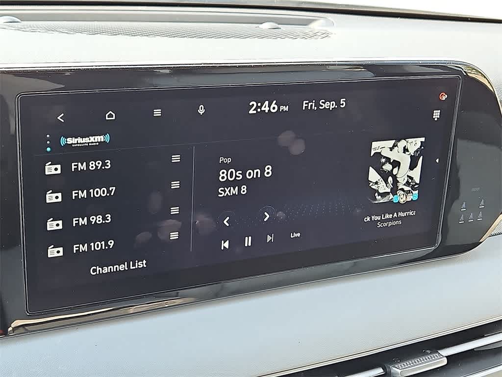 Thumbnail: 2024 Hyundai Palisade - 18