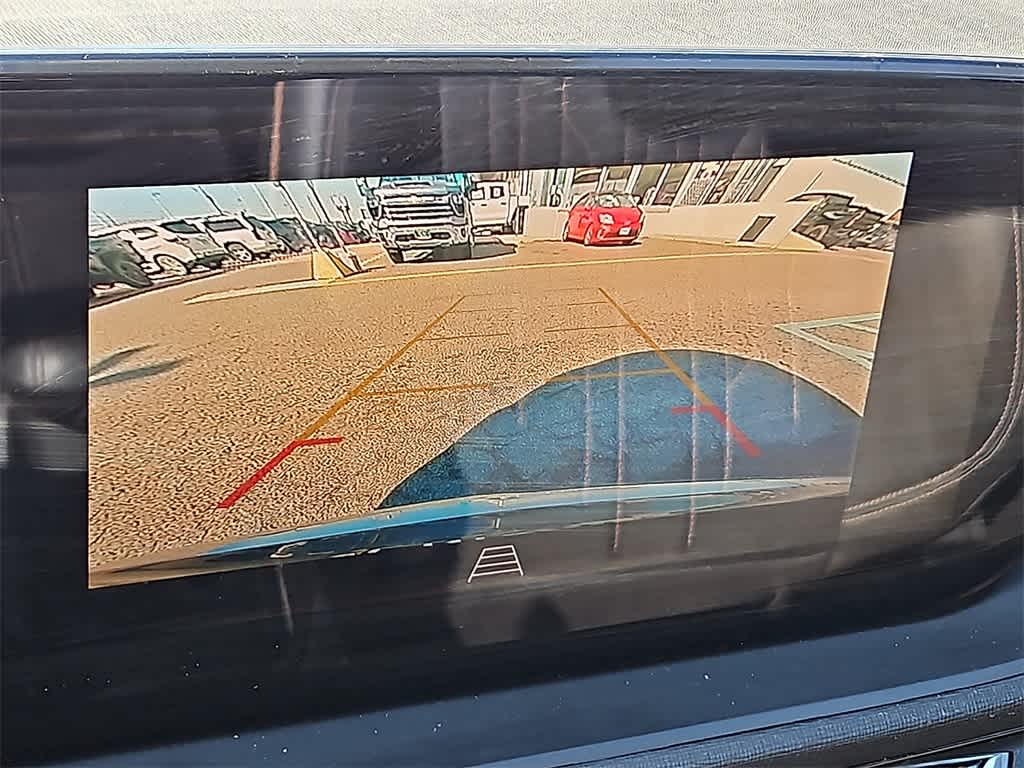 Thumbnail: 2024 Buick Envista - 18